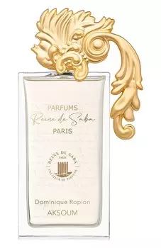 Парфюмерная вода Aksoum (100ml) Reine de Saba
