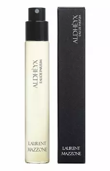 Парфюмерная вода Aldhyx (15ml) LM Parfums