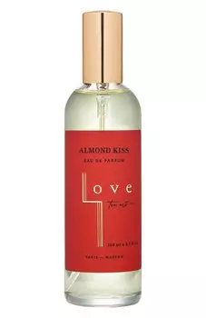 Парфюмерная вода Almond Kiss (100ml) Love Tea Art