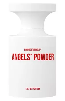 Парфюмерная вода Angels' Powder (100ml) Borntostandout