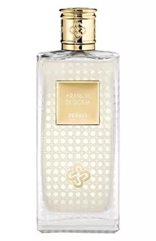 Парфюмерная вода Arancia di Sicilia (100ml) Perris Monte Carlo