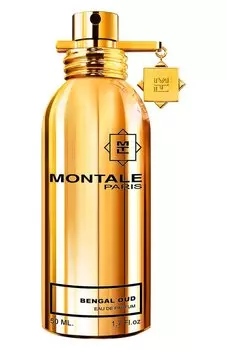 Парфюмерная вода Bengal Oud (50ml) Montale