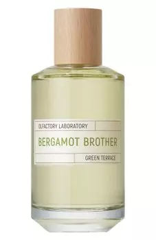 Парфюмерная вода Bergamot Brother (100ml) Liquides Imaginaires