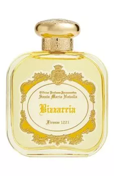 Парфюмерная вода Bizzarria (100ml) Santa Maria Novella