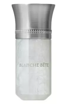 Парфюмерная вода Blanche Bte (50ml) Liquides Imaginaires