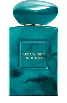 Парфюмерная вода Bleu Turquoise (100ml) Giorgio Armani