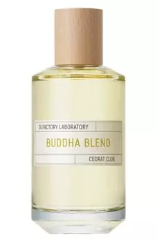 Парфюмерная вода Buddha Blend (100ml) Liquides Imaginaires