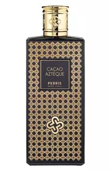 Парфюмерная вода Cacao Azteque (100ml) Perris Monte Carlo