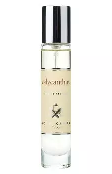 Парфюмерная вода calycanthus (15ml) Acca Kappa