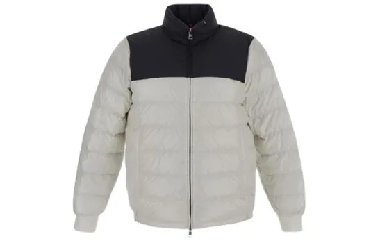 Куртка мужская многоцветная Moncler, мультиколор