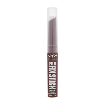 NYX Professional Makeup NYX PROFESSIONAL MAKEUP Цветокорректирующий консилер Pro Fix Stick Correcting Concealer