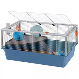 Клетка Ferplast Criceti 15 для хомяков