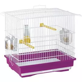 Клетка Ferplast Giusy 39 x 26 x 37 см для птиц