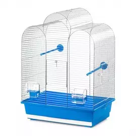 Клетка INTER-ZOO IZA 1 для птиц (45 x 28 x 61,5 см, )