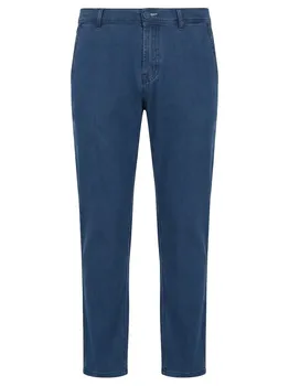 Джинсы хлопковые tailored fit SCISSOR SCRIPTOR