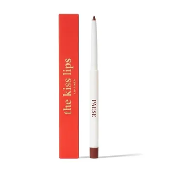 Карандаш для губ Paese Kiss Lips с витамином E, мягкий матовый эффект 0,3 Paese Cosmetics