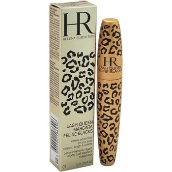 Тушь для ресниц Lash Queen Feline Blacks 01 7 мл, Helena Rubinstein
