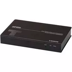 Передатчик Aten KE8900ST-AX-G компактный для KVM-удлинителя с доступом по IP и поддержкой одного HDMI-дисплея