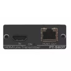 Передатчик Kramer PT-580T 50-80231090 сигнала HDMI по витой паре HDBaseT, до 70м