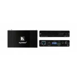 Передатчик Kramer TP-583T 50-80023090 HDMI, RS-232 и ИК по витой паре HDBaseT, до 70 м, поддержка 4К60 4:4:4