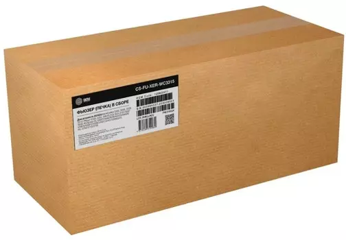 Печь в сборе Cactus CS-FU-XER-WC3315-NC (126N00411/JC91-01024A) для Xerox WC 3315DN/3325DNI/3335 MFP/3345MFP Ph 3320DNI/3330