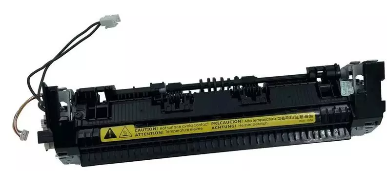 Печь в сборе CET DGP0658 (RM1-6921) для HP LaserJet Pro P1100/P1100w/P1102
