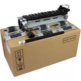 Печь в сборе HP CE525-67902 LJ Enterprise P3015 Maintenance kit