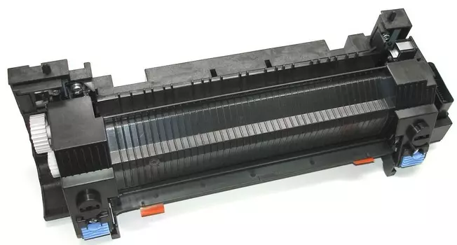 Печь в сборе HP RM1-4008 LJ P1005/P1006