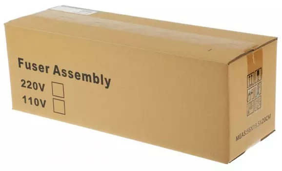 Печь в сборе Cactus CS-FU-XER-WC7545 (604K62230/604K62231/-232/641S00810) (восстановленная) для Xerox WC 7545/7556