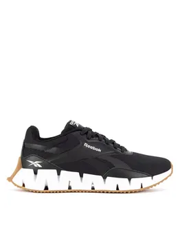 Кроссовки ZIG DYNAMICA STR 100222244 Reebok, черный