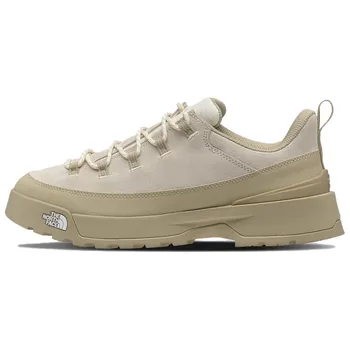Кроссовки THE NORTH FACE GLENCLYFFE Lifestyle Shoes Unisex Low-top Off White, цвет Off White
