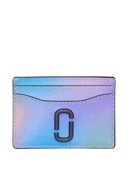 Кардхолдер The Utility Snapshot MARC JACOBS, синий