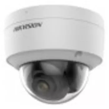 Камера видеонаблюдения Hikvision DS-2CD2143G2-IU (2.8mm) белый