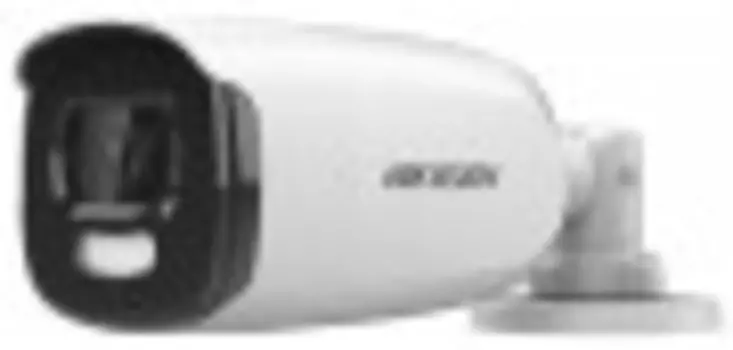 Камера видеонаблюдения Hikvision DS-2CE12HFT-F28 (2.8mm) белый