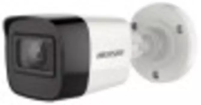 Камера видеонаблюдения Hikvision DS-2CE16H8T-ITF (2.8MM) белый