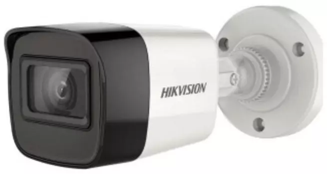 Камера видеонаблюдения Hikvision DS-2CE16H8T-ITF (3.6 MM) белый