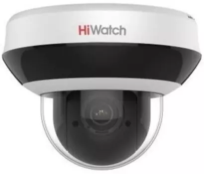 Камера видеонаблюдения HiWatch DS-I205M(B) 2.8-12мм