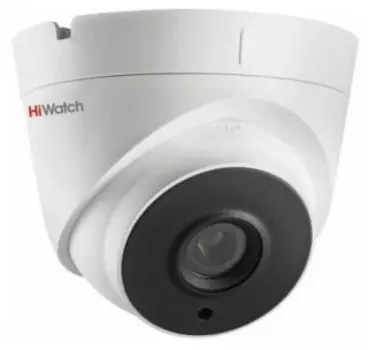 Камера видеонаблюдения HiWatch DS-I403(C) (2.8 mm)