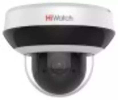 Камера видеонаблюдения HiWatch DS-I405M(C) белый (2.8-12мм)