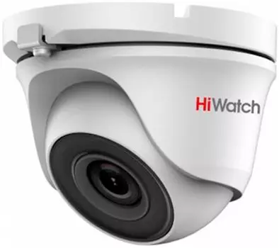 Камера видеонаблюдения HiWatch DS-T203(B) (2.8 mm)