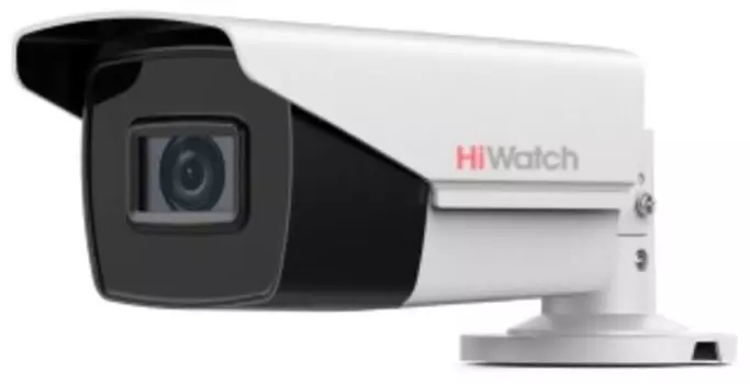 Камера видеонаблюдения HiWatch DS-T220S (B) (2.8 MM)
