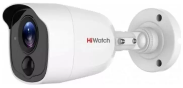 Камера видеонаблюдения HiWatch DS-T510(B) (2.8 mm)