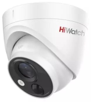 Камера видеонаблюдения HiWatch DS-T513(B) (2.8 MM)