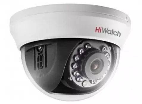 Камера видеонаблюдения HiWatch DS-T591(C) (3.6 mm)