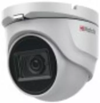 Камера видеонаблюдения HiWatch DS-T803(B) (3.6 mm)