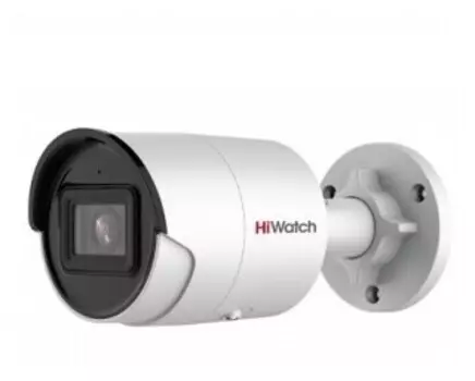 Камера видеонаблюдения HiWatch Pro IPC-B022-G2/U (6mm)
