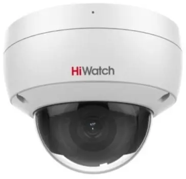 Камера видеонаблюдения HiWatch Pro IPC-D042-G2/U (2.8mm)