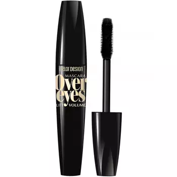 Belor Design, Тушь для ресниц Overeyes Volume Lift Mascara