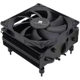 Кулер Thermalright AXP90-X53 BLACK LGA115X/1200/AM4 (92mm fan, 2700rpm, 42.58 CFM, 22.4dBA, 4-pin PWM)