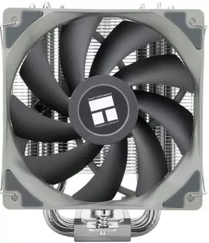 Кулер Thermalright Burst Assassin 120 BA120 LGA115X/1200/1700/AM4/AM5 (120mm fan, 1550rpm, 66.17CFM, 25.6dBA, 4-pin PWM)